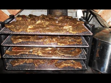 jrekay|The Complete Guide to Making Beef Jerky at Home .